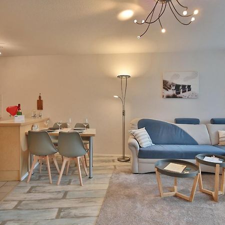 Barke Barke Appartement 1 Шарбойц Экстерьер фото