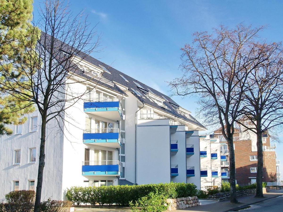 Barke Barke Appartement 1 Шарбойц Экстерьер фото