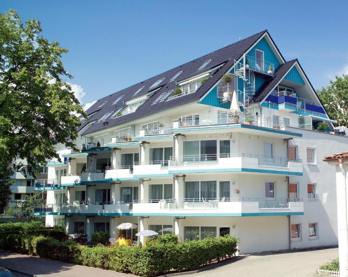 Barke Barke Appartement 1 Шарбойц Экстерьер фото