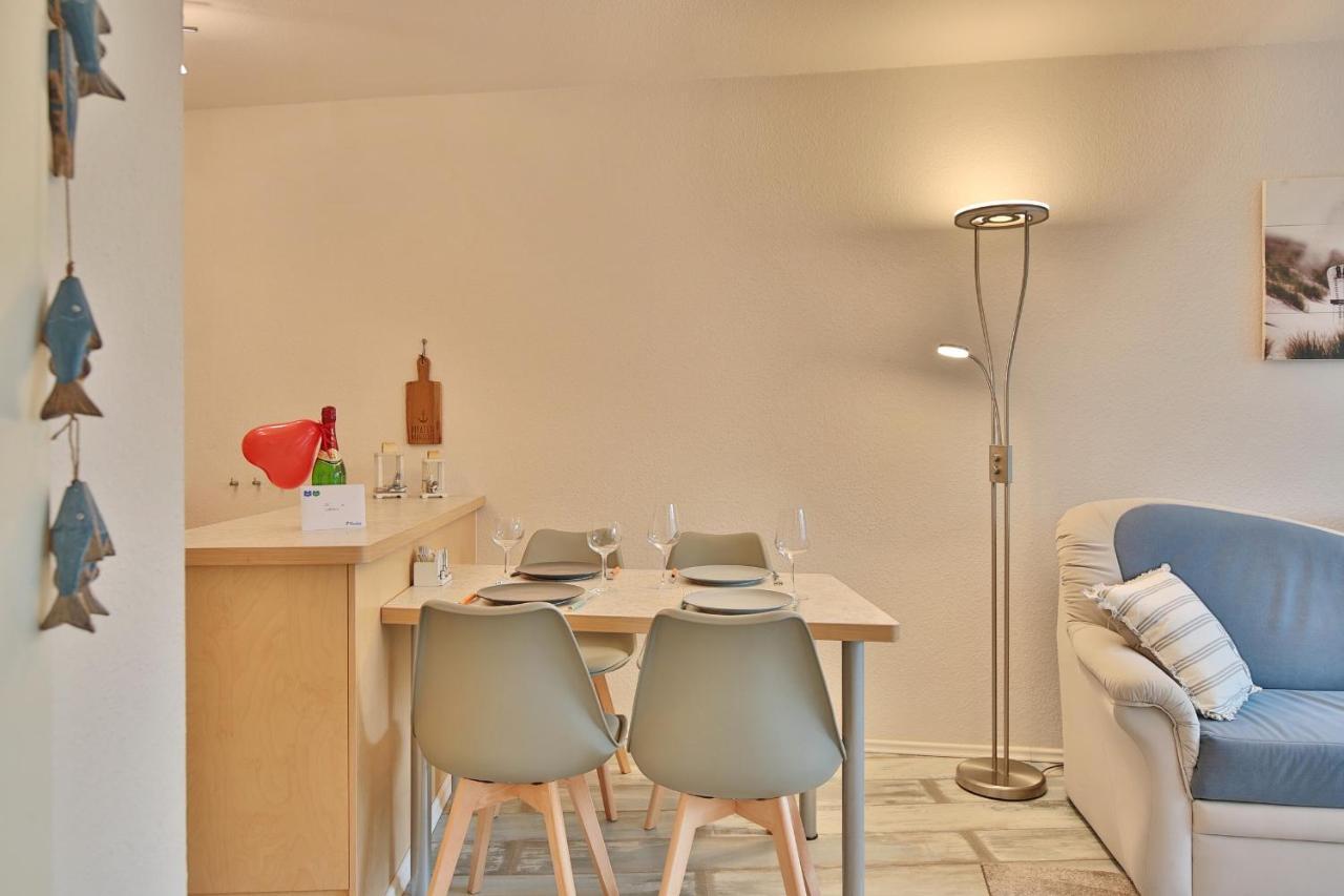 Barke Barke Appartement 1 Шарбойц Экстерьер фото