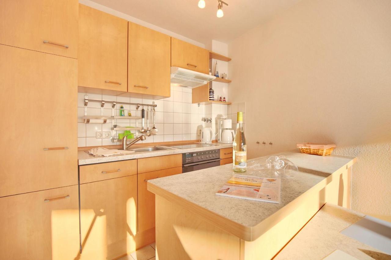 Barke Barke Appartement 1 Шарбойц Экстерьер фото
