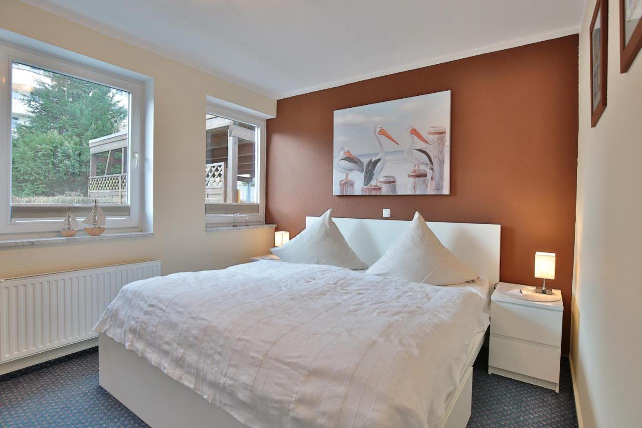 Barke Barke Appartement 1 Шарбойц Экстерьер фото